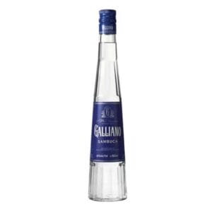 Galliano White Sambuca