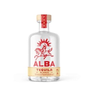 Alba  Blanco Tequila