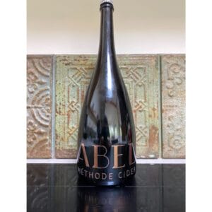 Abel Methode Cider 2021