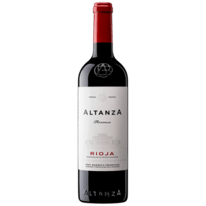Altanza Reserva Rioja 2015 MAGNUM