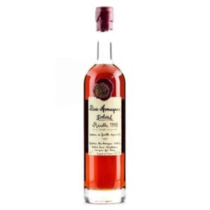 Delord Bas Armagnac VSOP