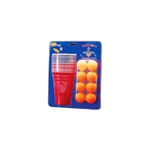 Beer Pong
