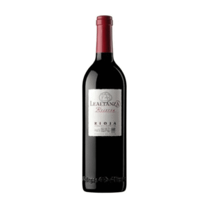 Bodegas LeAltanza Reserva