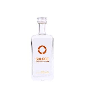 Cardrona The Source Gin Miniature