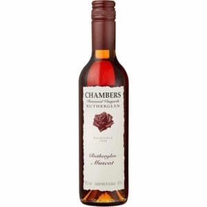 Chambers Rutherglen Muscat