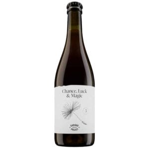 Garage Project Chance, Luck & Magic '22 Vintage- 7.6% (Award Winner)