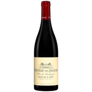 Château des Jacques Moulin-à-Vent Clos de Rochegrès 2017