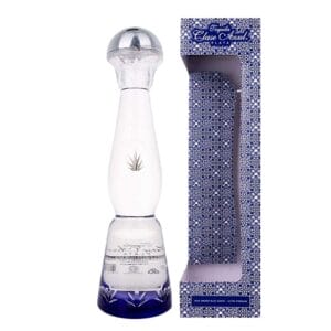 Clase Azul Plata Tequila