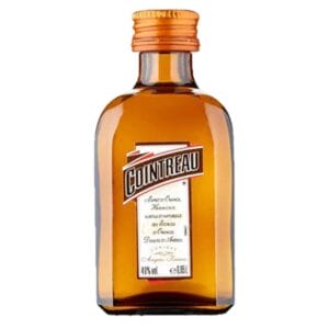 Cointreau Miniature