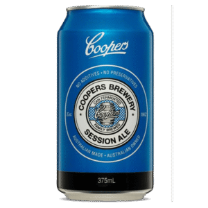 Coopers Session Ale 4.2%