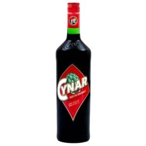 Cynar Ricetta Originale