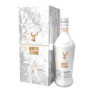 Glenfiddich 21YO Winter Storm