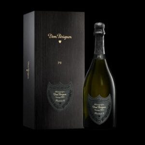 Dom Perignon P2 Champagne (2004)