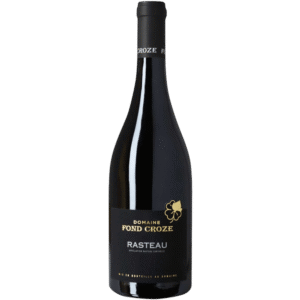 Domaine Fond Croze Rasteau