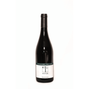 Domaine Treloar Motus Rouge