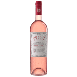 Doppio Passo Rosato