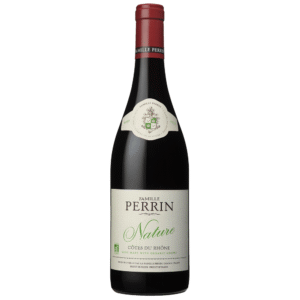 Famille Perrin Nature Cotes du Rhone Rouge
