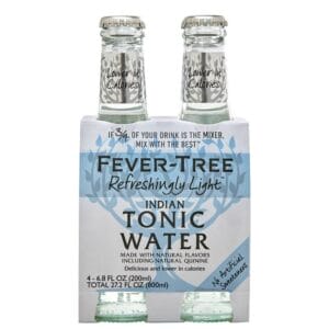 Fever-Tree Premium Naturally Light Tonic