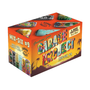 Garage Project Mix Six Pack #9