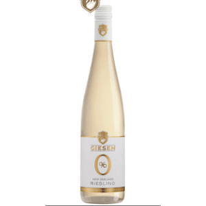 Giesen Alcohol-Removed Riesling