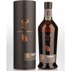 Glenfiddich Experimental Series Project XX