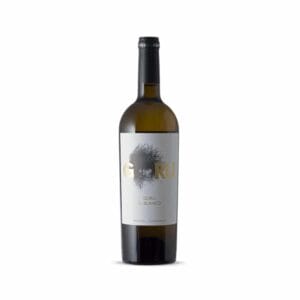 Egobodegas El Goru Blanco (Spanish)