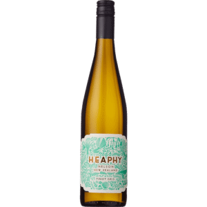 Heaphy Nelson Pinot Gris