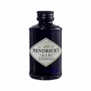 Hendricks Gin Miniature