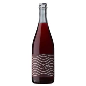Hunters Offshoot Red Nat
