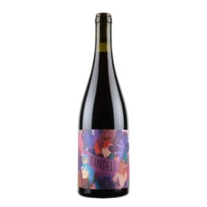 Kindeli Tinto Vin Rouge