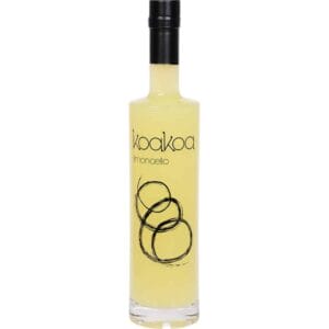 Koakoa Limoncello