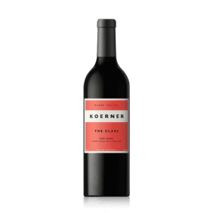 Koerner The Clare Red Blend