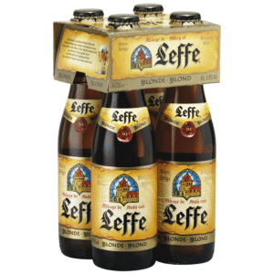 Leffe Blonde