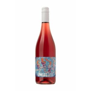 Unkel 'La De Da' Light Red