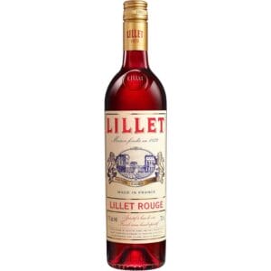 Lillet Rouge