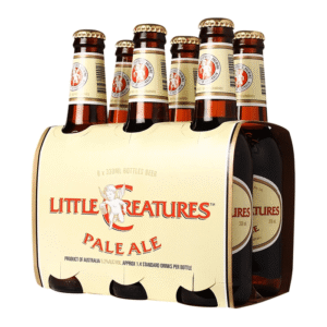Little Creatures Pale Ale