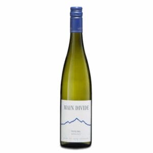 Main Divide Riesling