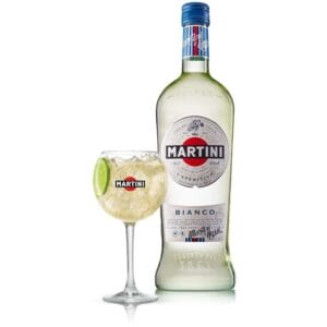 Martini Blanco