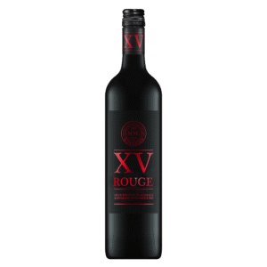 McPherson XV Pure Rouge
