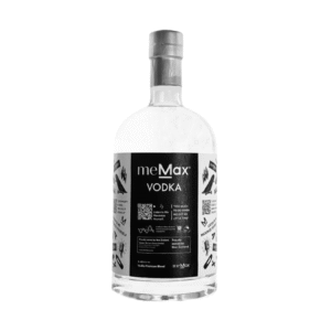 MeMax Vodka