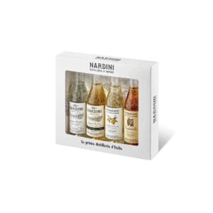 Nardini Gift Set