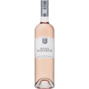 DOMAINE MONTROSE, CÔTES DE THONGUE ROSÉ, LANGUEDOC
