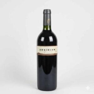 Obsidian The Obsidian 1998 Cabernet Merlot