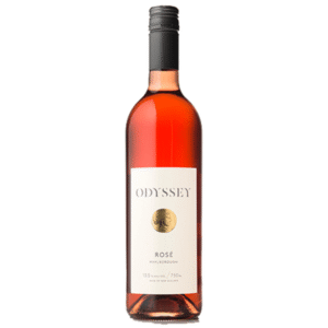 ODYSSEY PINOT NOIR ROSE- Organic
