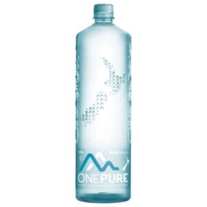 One Pure Still Water