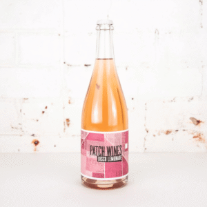 Patch Wines Disco Lemonade