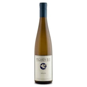 Pegasus Bay Riesling 2010