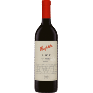 Penfolds RWT Bin 798 Shiraz 2008