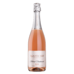 Quartz Reef Methode Traditionnelle Rose