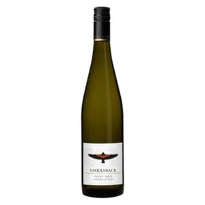 Saddleback Pinot Gris